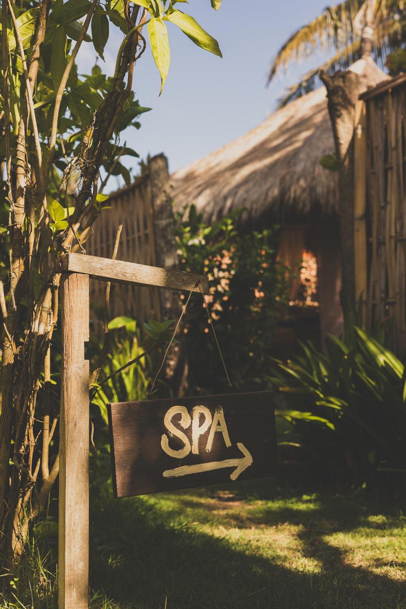 Owa Lodge Kuta  Exterior foto