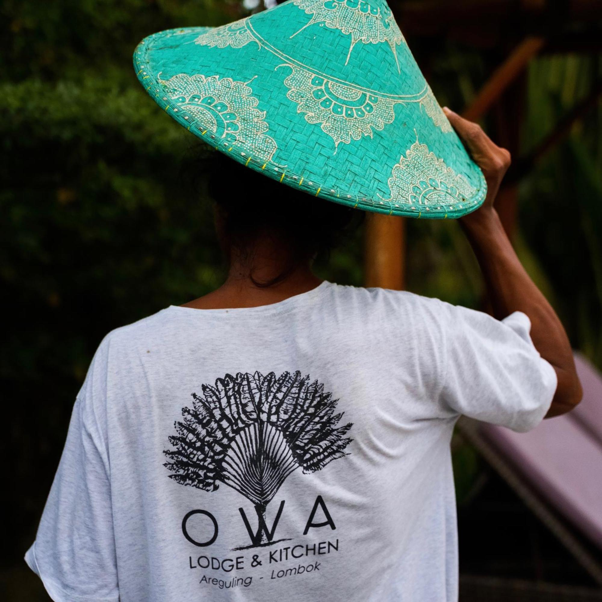 Owa Lodge Kuta  Exterior foto