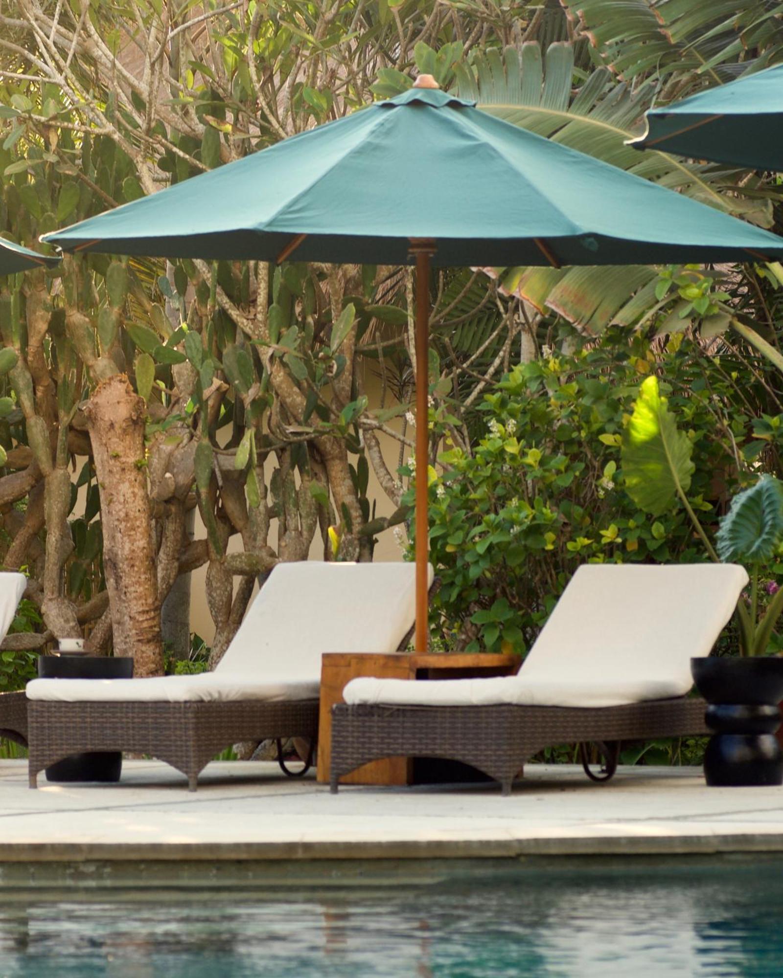 Owa Lodge Kuta  Exterior foto