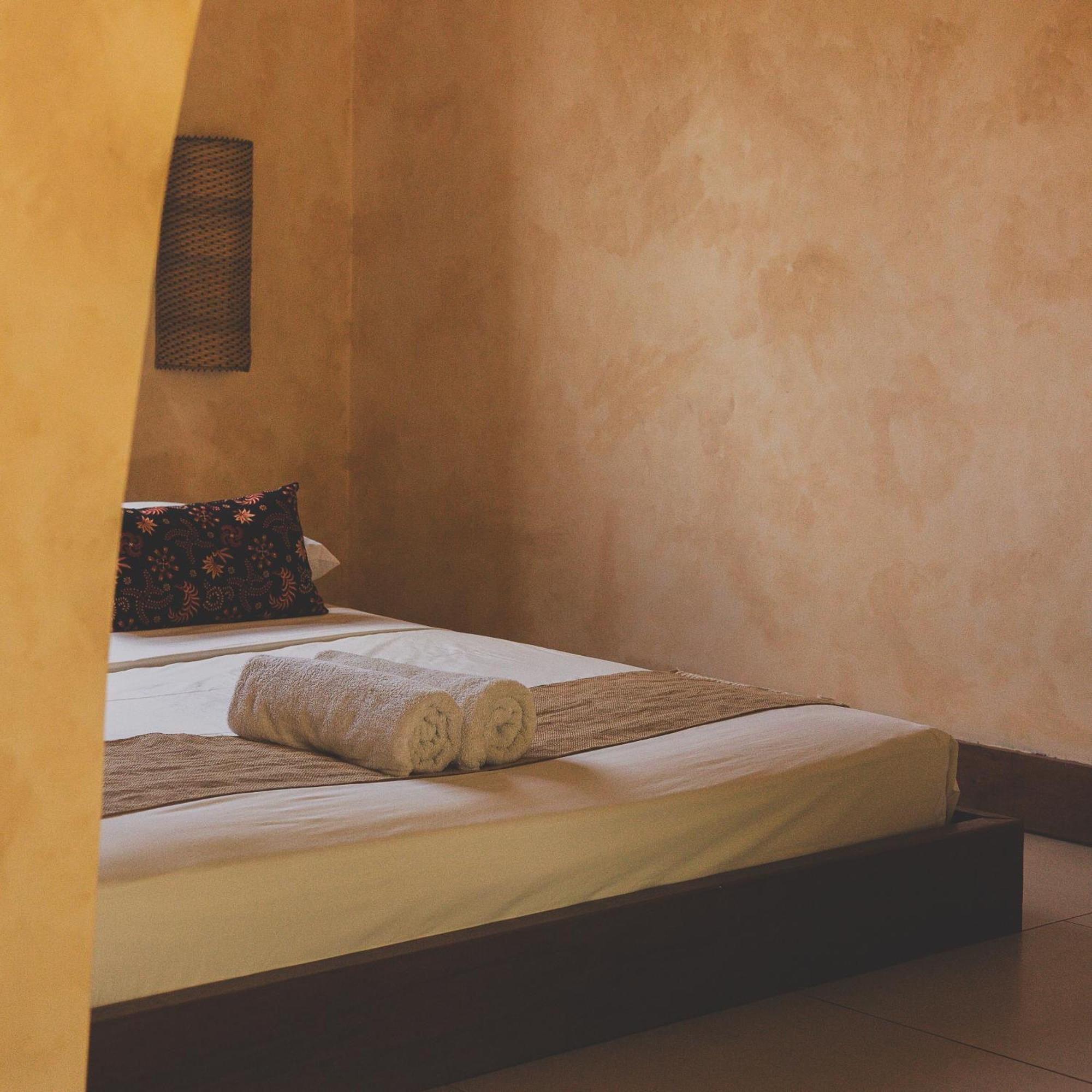 Owa Lodge Kuta  Zimmer foto