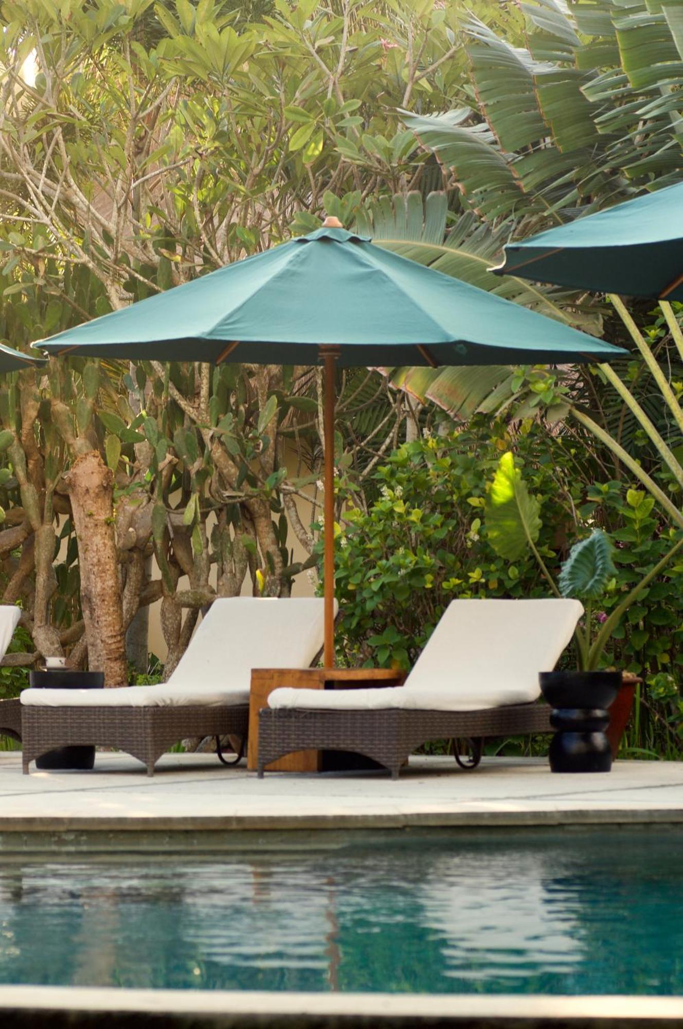 Owa Lodge Kuta  Exterior foto