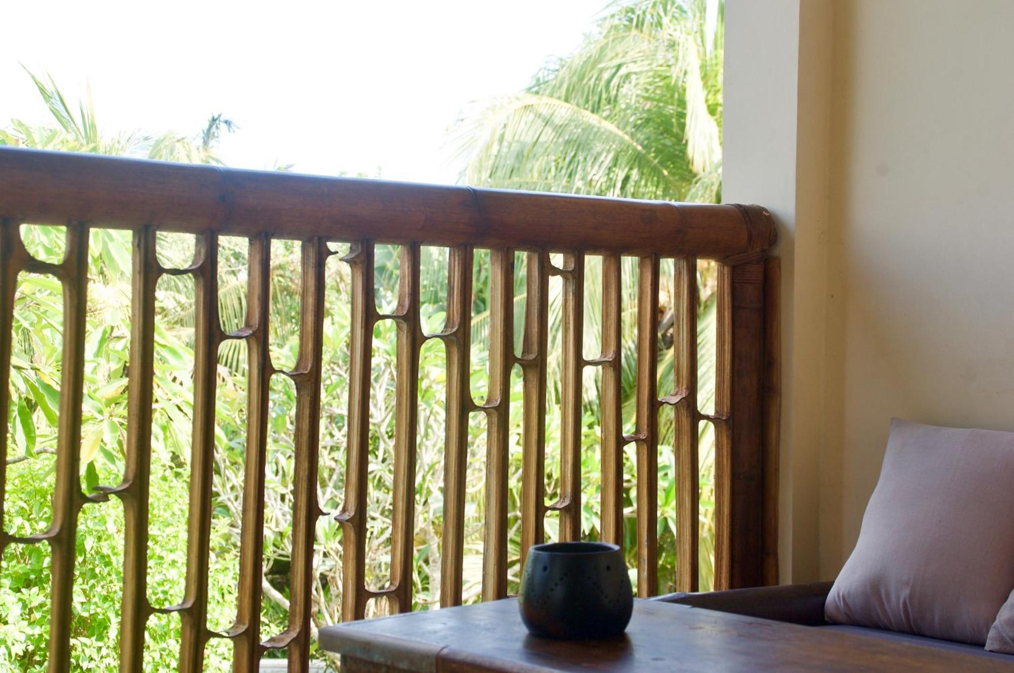 Owa Lodge Kuta  Zimmer foto