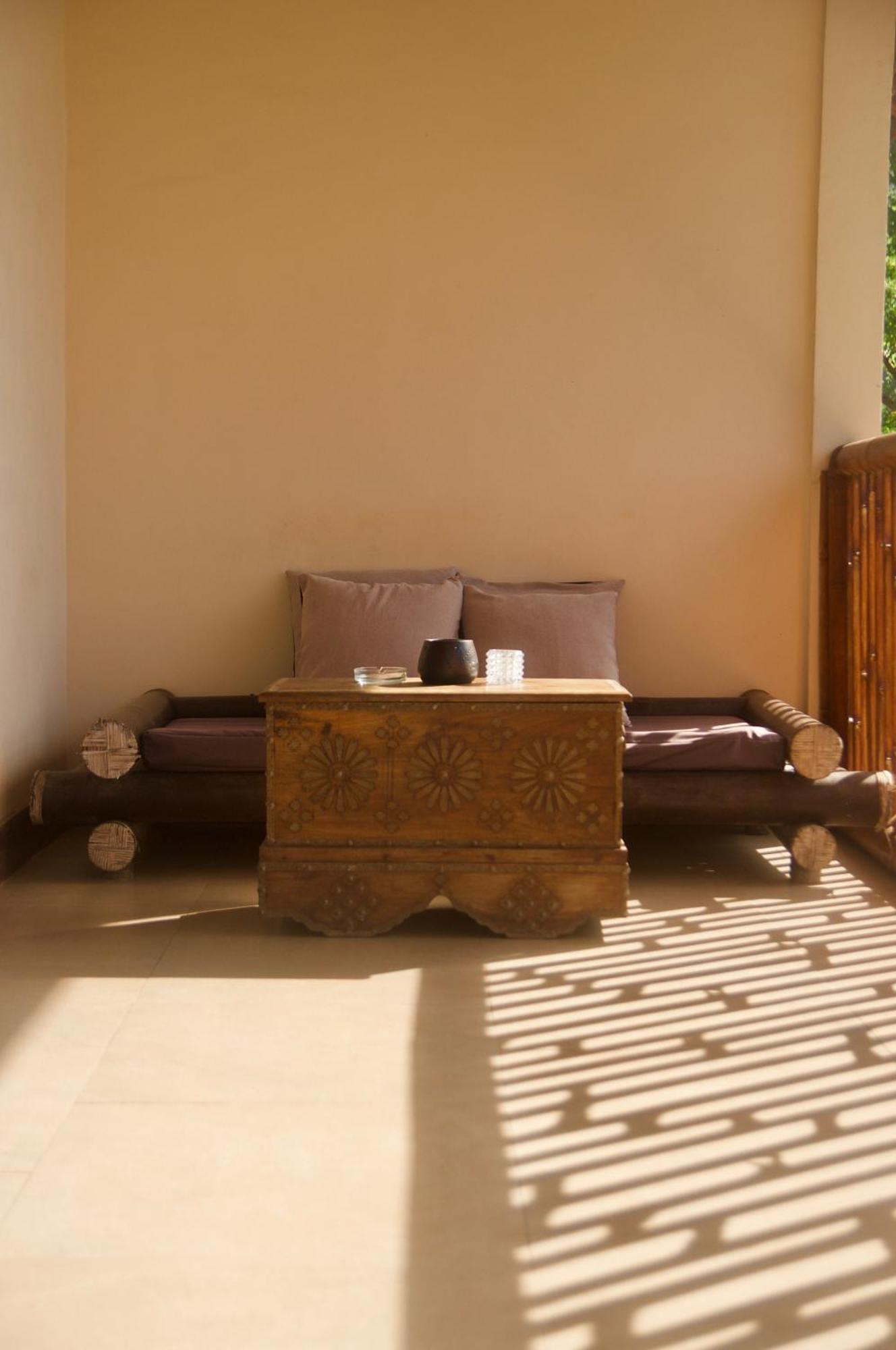 Owa Lodge Kuta  Zimmer foto