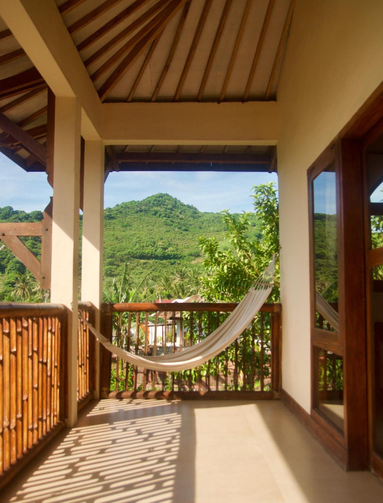Owa Lodge Kuta  Zimmer foto