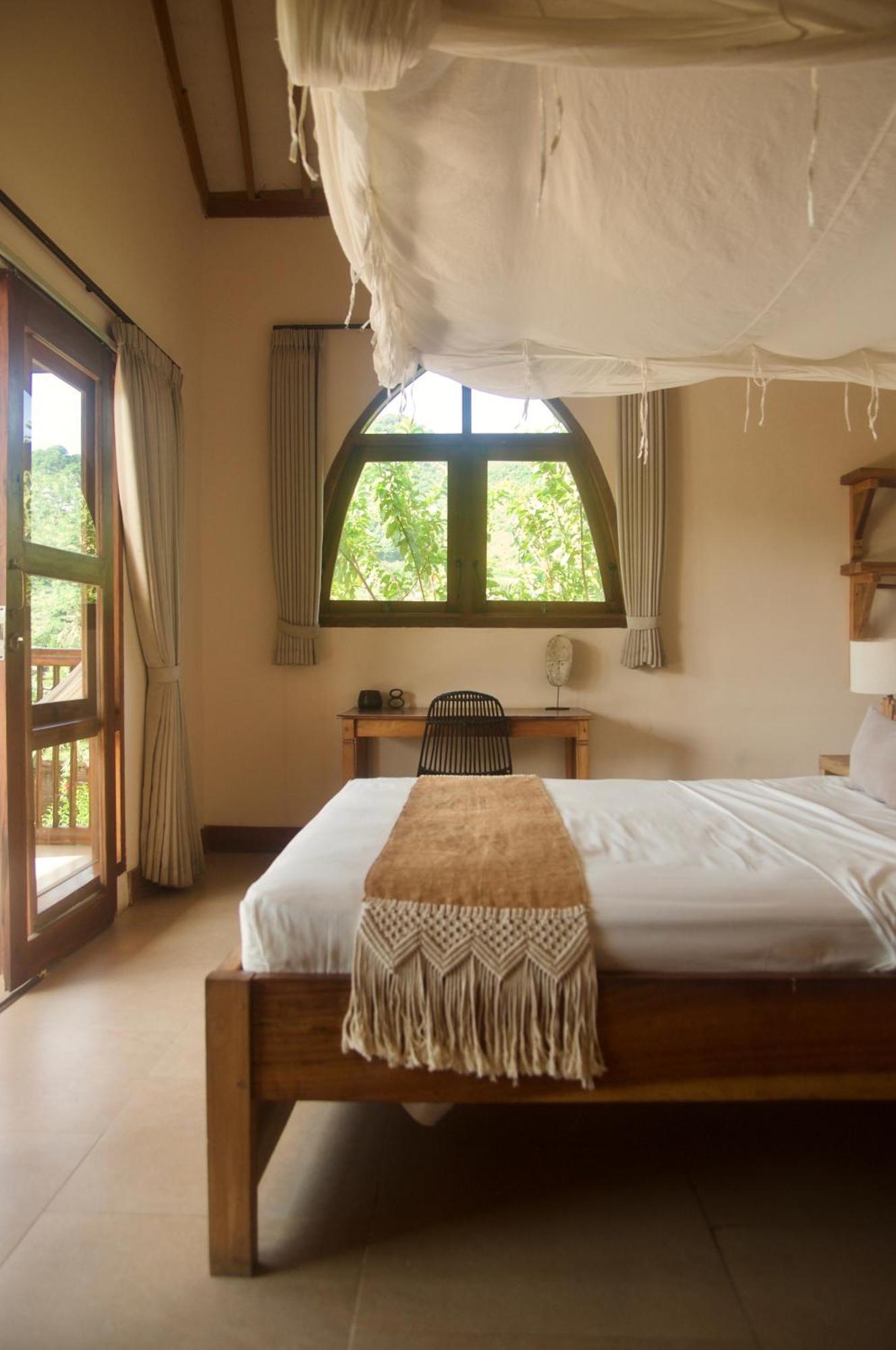 Owa Lodge Kuta  Zimmer foto
