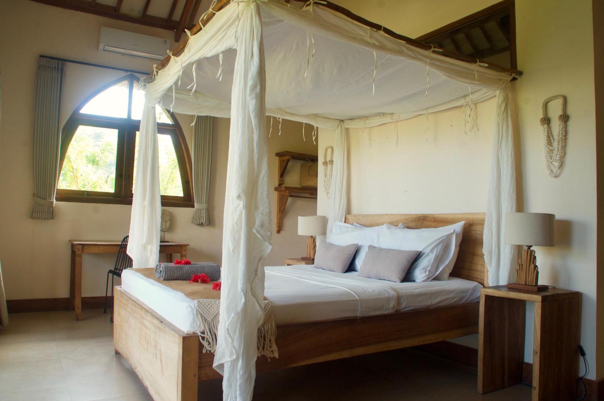 Owa Lodge Kuta  Zimmer foto