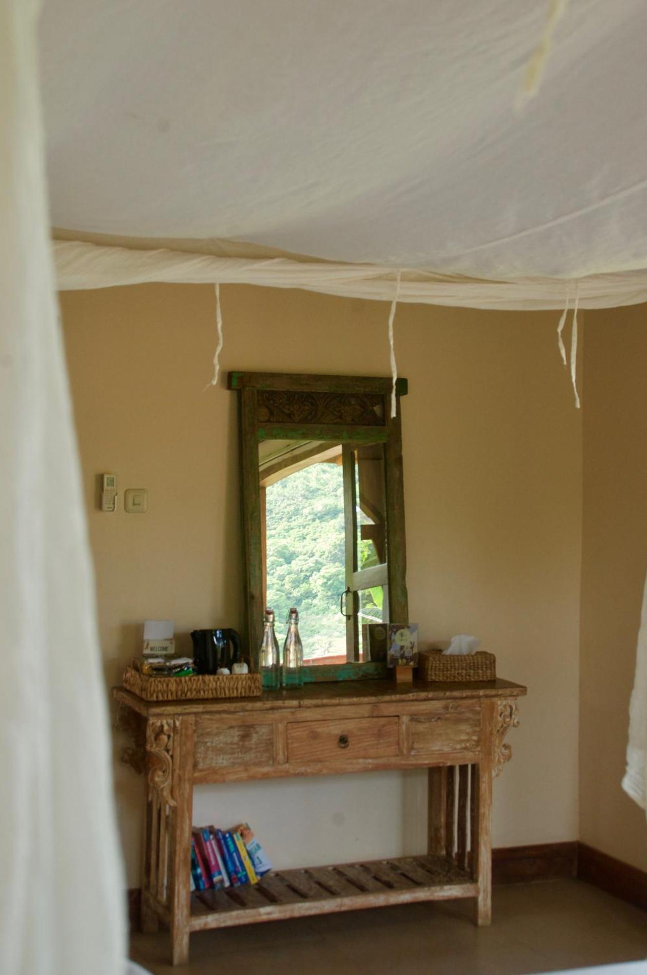 Owa Lodge Kuta  Zimmer foto