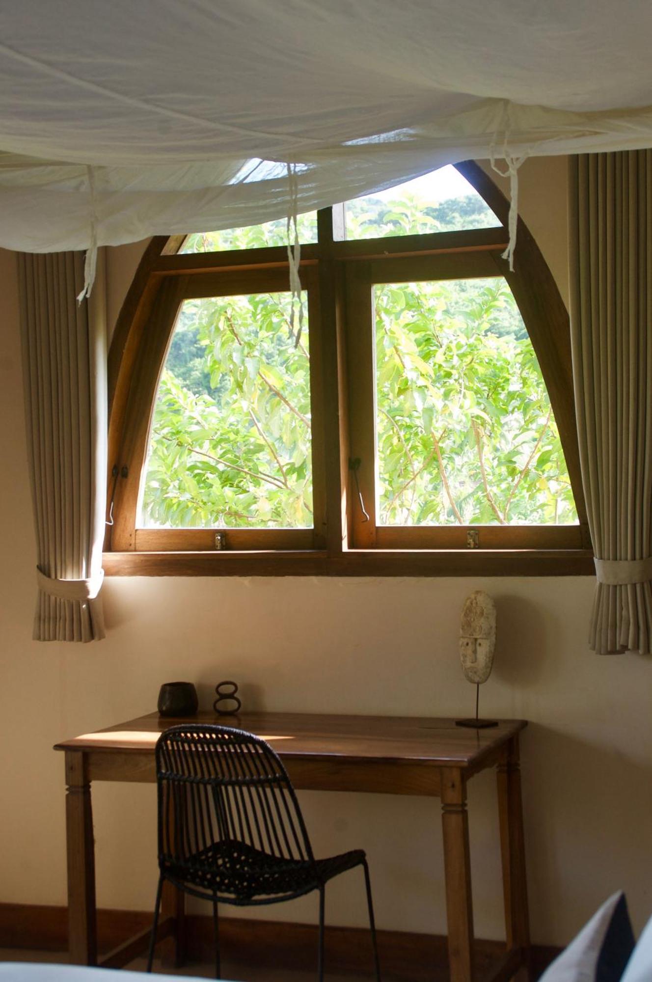 Owa Lodge Kuta  Zimmer foto
