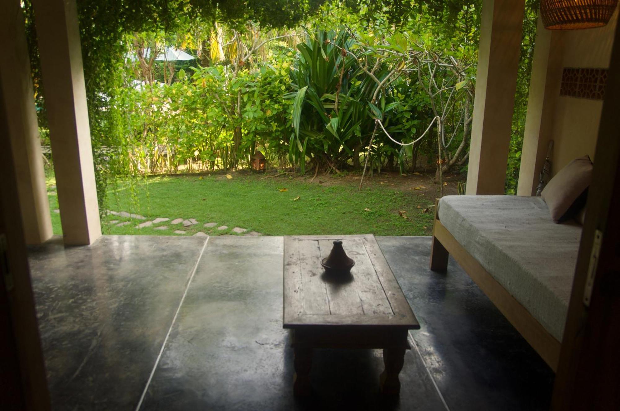 Owa Lodge Kuta  Zimmer foto