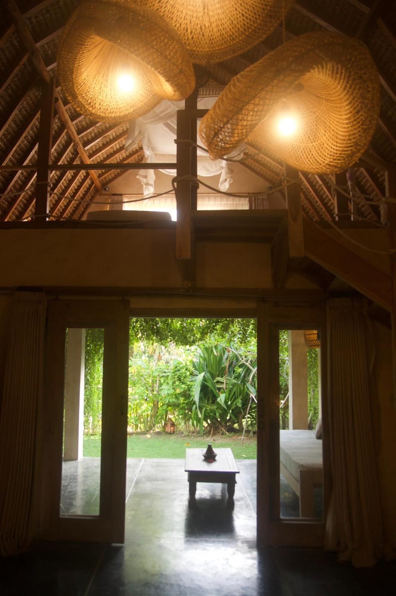 Owa Lodge Kuta  Zimmer foto
