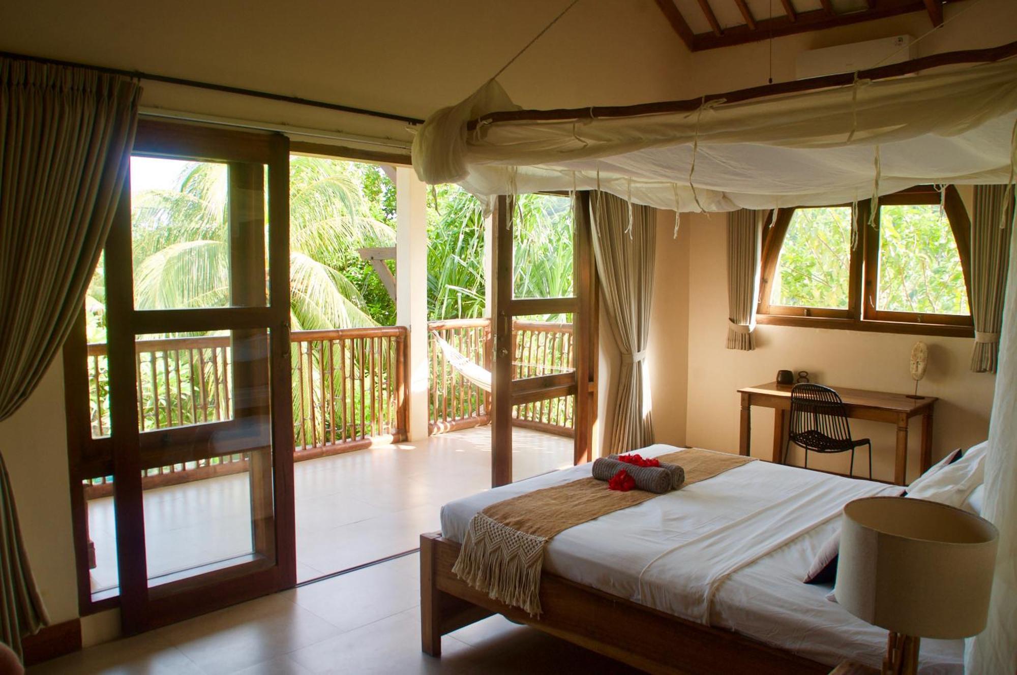 Owa Lodge Kuta  Exterior foto