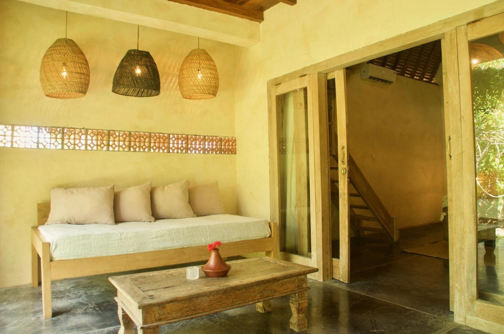 Owa Lodge Kuta  Zimmer foto