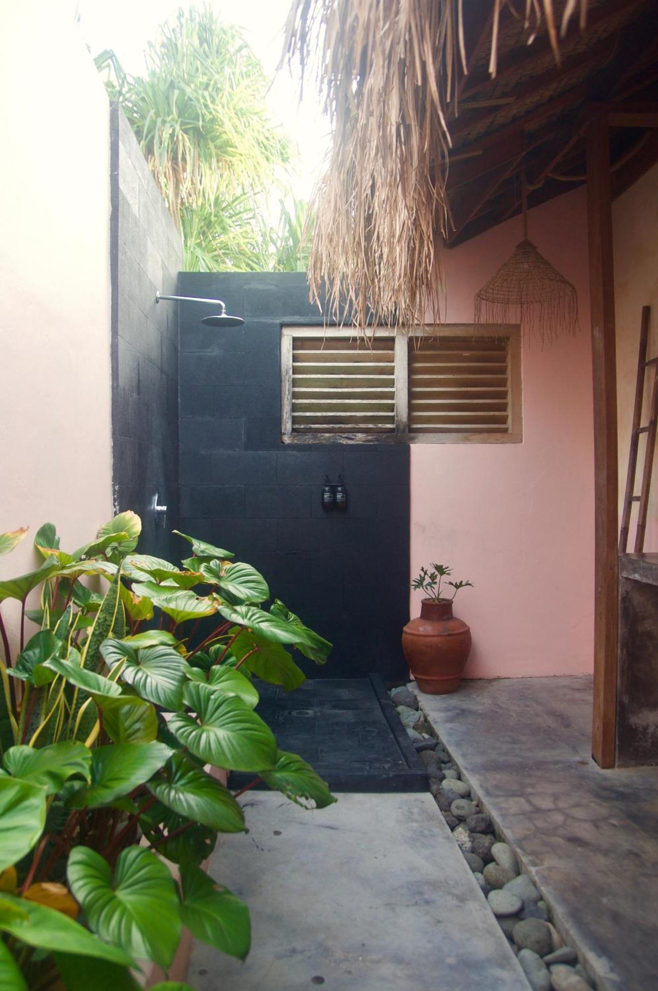 Owa Lodge Kuta  Zimmer foto