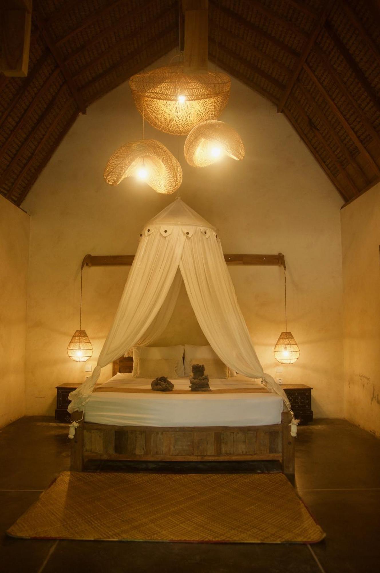 Owa Lodge Kuta  Zimmer foto
