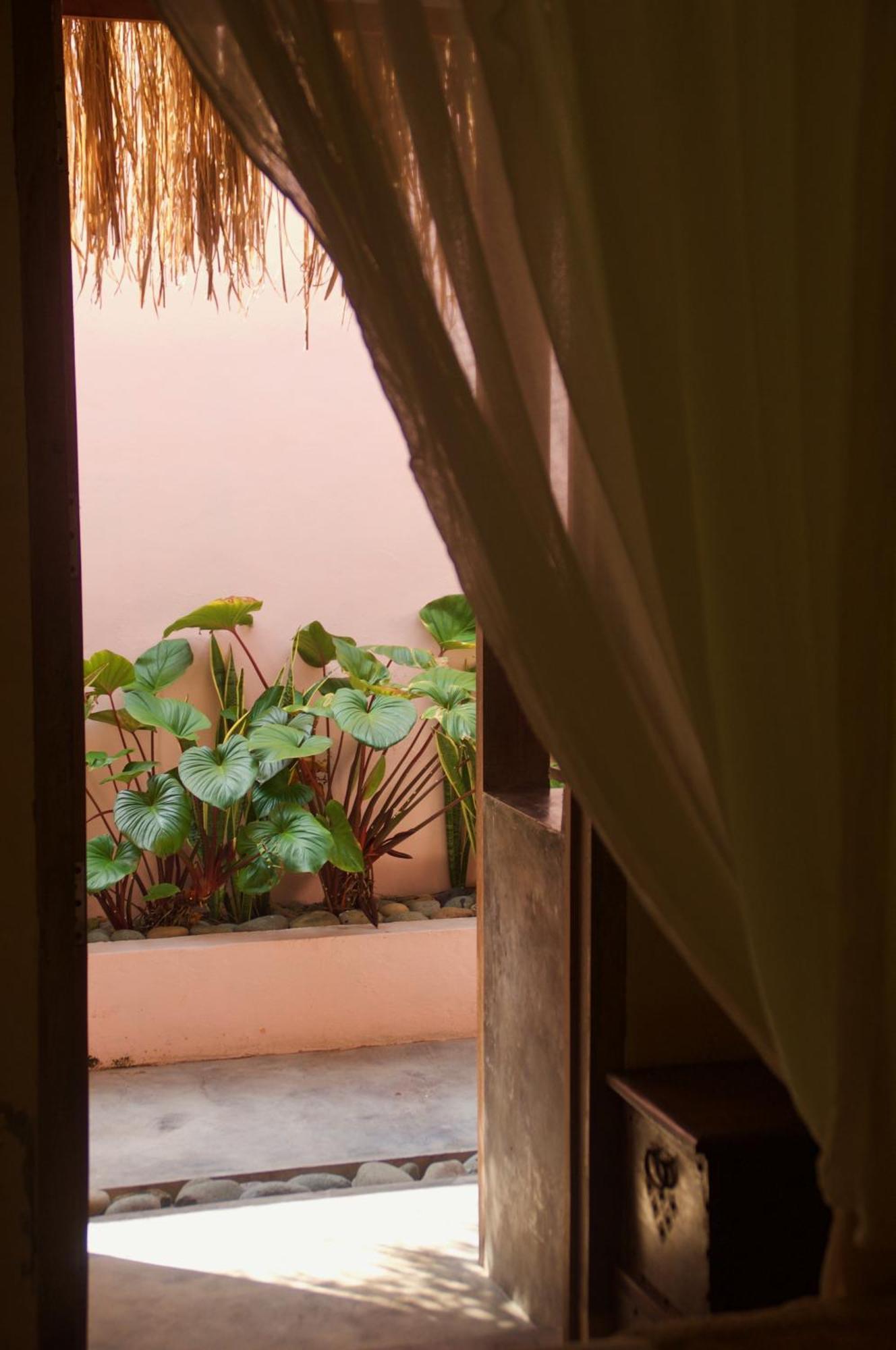 Owa Lodge Kuta  Zimmer foto