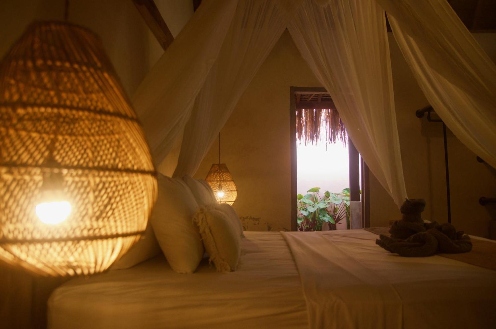 Owa Lodge Kuta  Zimmer foto