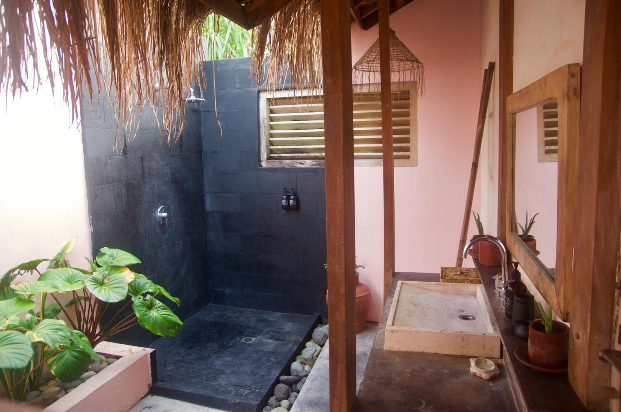 Owa Lodge Kuta  Zimmer foto