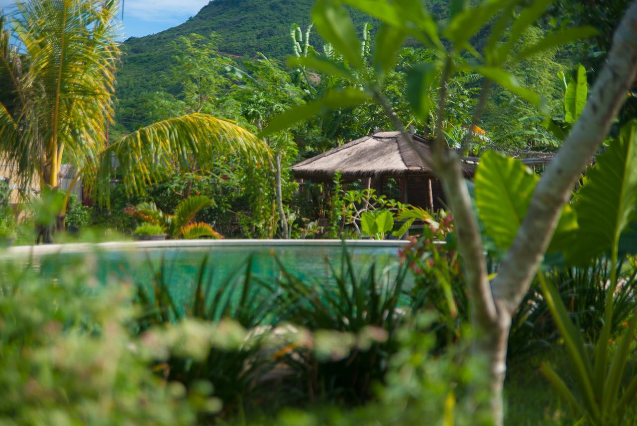 Owa Lodge Kuta  Exterior foto