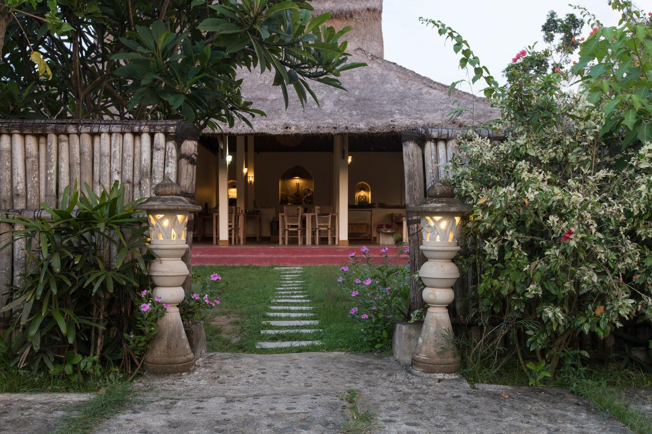 Owa Lodge Kuta  Exterior foto