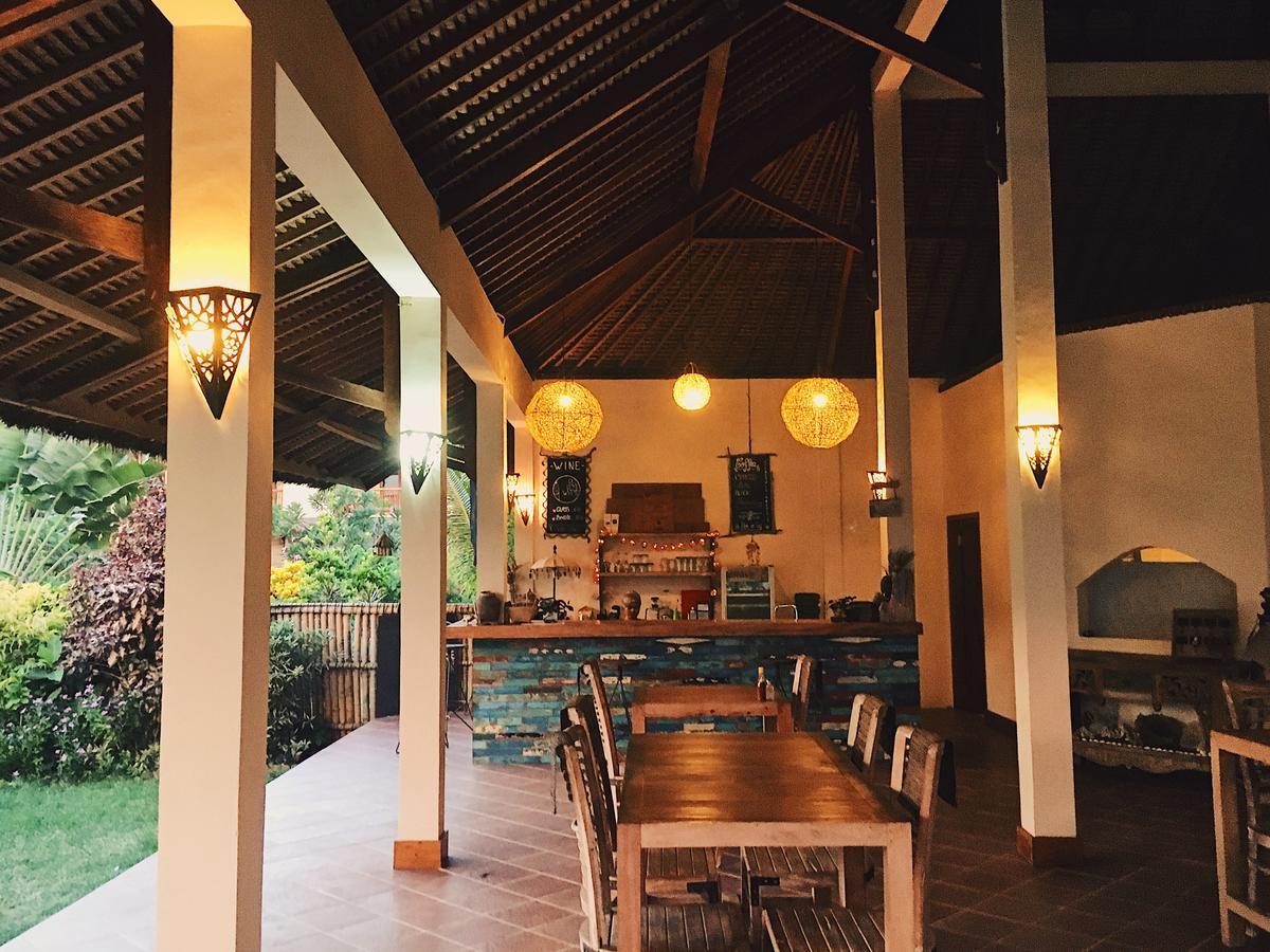 Owa Lodge Kuta  Exterior foto