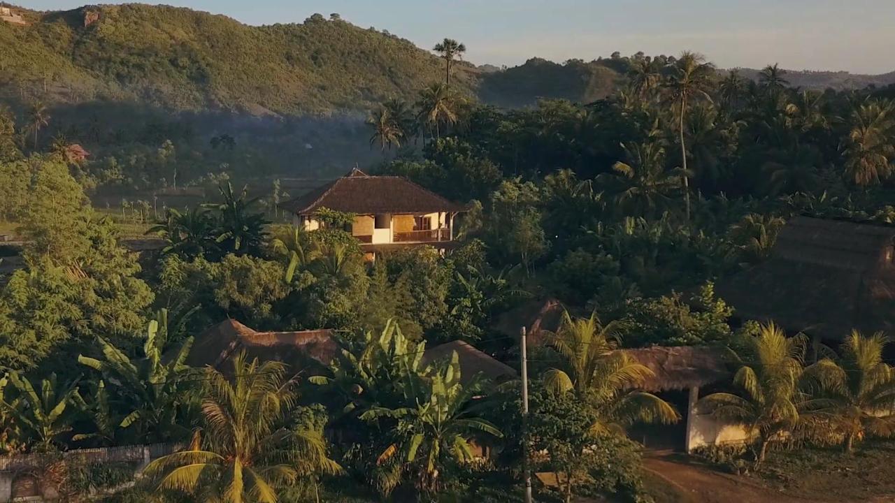 Owa Lodge Kuta  Exterior foto
